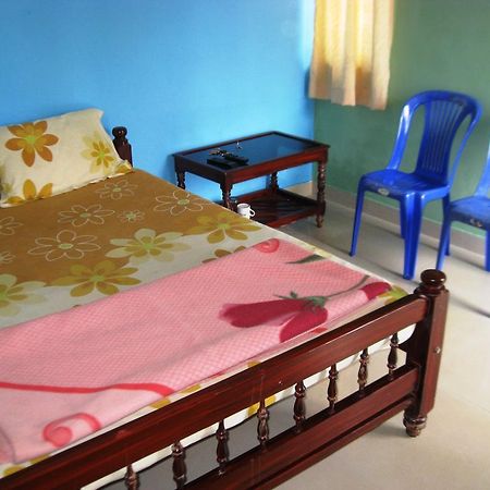 Akashadeepa Homestay Madikeri Kültér fotó