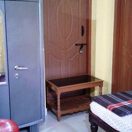 Akashadeepa Homestay Madikeri Kültér fotó