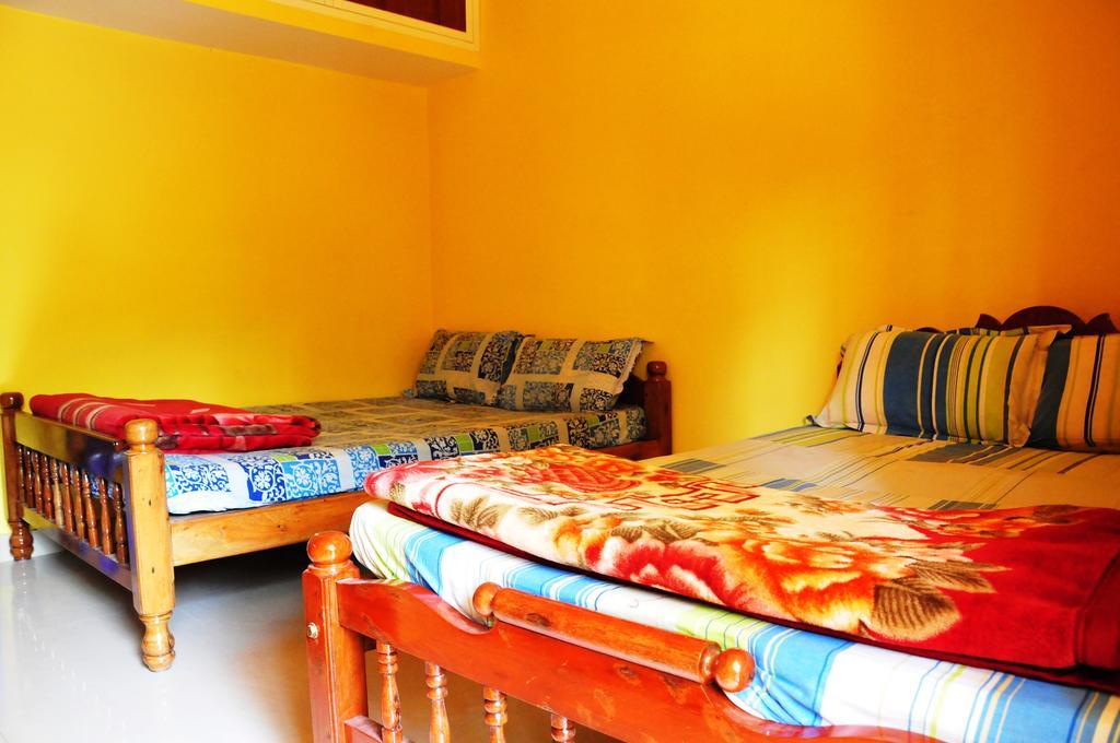 Akashadeepa Homestay Madikeri Szoba fotó