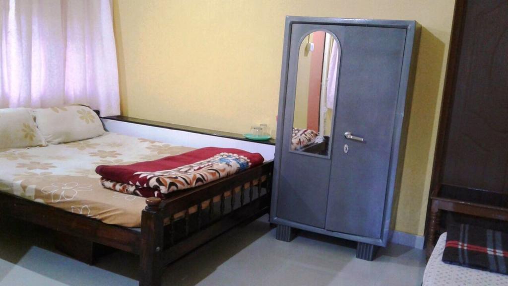 Akashadeepa Homestay Madikeri Kültér fotó