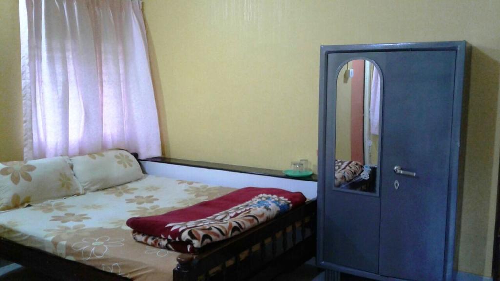 Akashadeepa Homestay Madikeri Kültér fotó